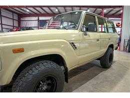 1983 Toyota Land Cruiser (CC-2100334) for sale in Kentwood, Michigan