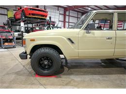 1983 Toyota Land Cruiser (CC-2100334) for sale in Kentwood, Michigan
