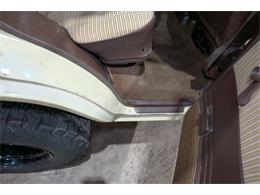 1983 Toyota Land Cruiser (CC-2100334) for sale in Kentwood, Michigan