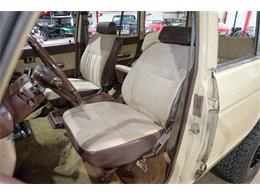 1983 Toyota Land Cruiser (CC-2100334) for sale in Kentwood, Michigan