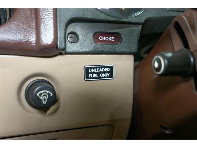 1983 Toyota Land Cruiser (CC-2100334) for sale in Kentwood, Michigan