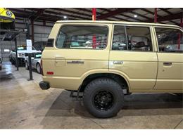 1983 Toyota Land Cruiser (CC-2100334) for sale in Kentwood, Michigan