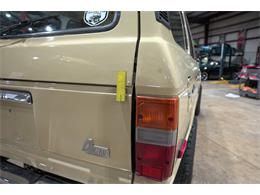 1983 Toyota Land Cruiser (CC-2100334) for sale in Kentwood, Michigan