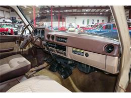 1983 Toyota Land Cruiser (CC-2100334) for sale in Kentwood, Michigan