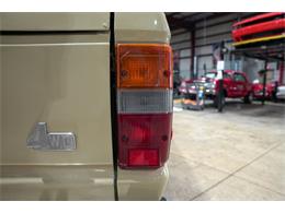 1983 Toyota Land Cruiser (CC-2100334) for sale in Kentwood, Michigan