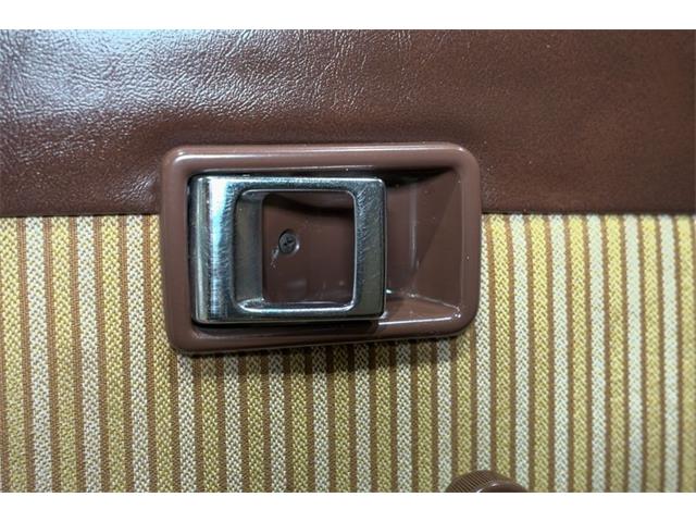 1983 Toyota Land Cruiser (CC-2100334) for sale in Kentwood, Michigan