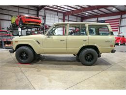 1983 Toyota Land Cruiser (CC-2100334) for sale in Kentwood, Michigan