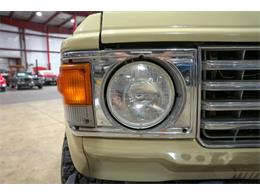 1983 Toyota Land Cruiser (CC-2100334) for sale in Kentwood, Michigan