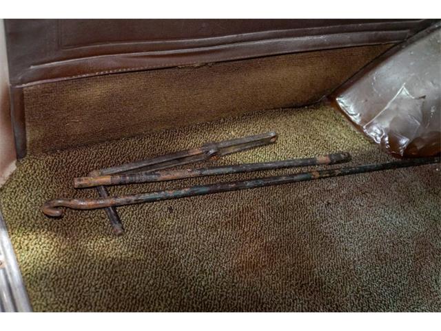 1983 Toyota Land Cruiser (CC-2100334) for sale in Kentwood, Michigan