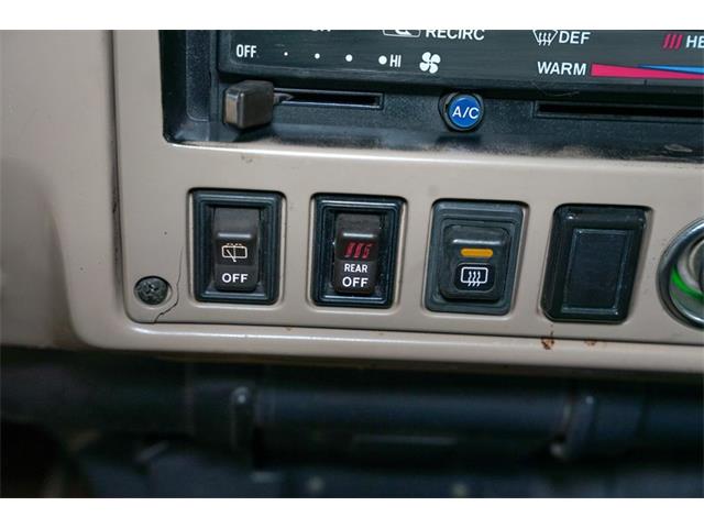 1983 Toyota Land Cruiser (CC-2100334) for sale in Kentwood, Michigan