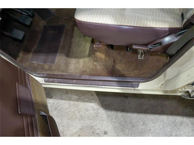 1983 Toyota Land Cruiser (CC-2100334) for sale in Kentwood, Michigan