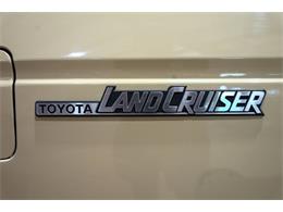 1983 Toyota Land Cruiser (CC-2100334) for sale in Kentwood, Michigan