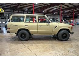 1983 Toyota Land Cruiser (CC-2100334) for sale in Kentwood, Michigan