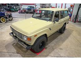 1983 Toyota Land Cruiser (CC-2100334) for sale in Kentwood, Michigan