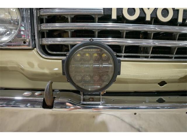 1983 Toyota Land Cruiser (CC-2100334) for sale in Kentwood, Michigan