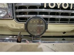 1983 Toyota Land Cruiser (CC-2100334) for sale in Kentwood, Michigan