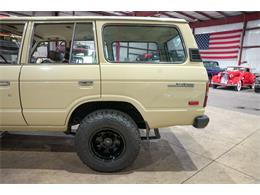 1983 Toyota Land Cruiser (CC-2100334) for sale in Kentwood, Michigan