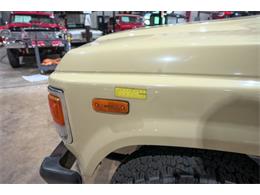 1983 Toyota Land Cruiser (CC-2100334) for sale in Kentwood, Michigan