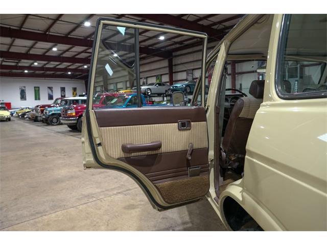 1983 Toyota Land Cruiser (CC-2100334) for sale in Kentwood, Michigan