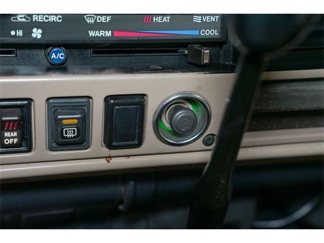1983 Toyota Land Cruiser (CC-2100334) for sale in Kentwood, Michigan