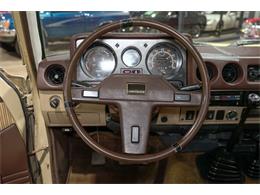 1983 Toyota Land Cruiser (CC-2100334) for sale in Kentwood, Michigan