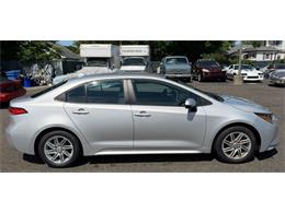 2020 Toyota Corolla (CC-2103340) for sale in Woodbury, New Jersey