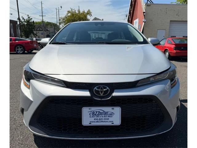 2020 Toyota Corolla (CC-2103340) for sale in Woodbury, New Jersey
