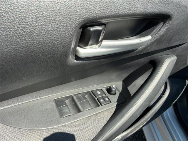 2020 Toyota Corolla (CC-2103340) for sale in Woodbury, New Jersey