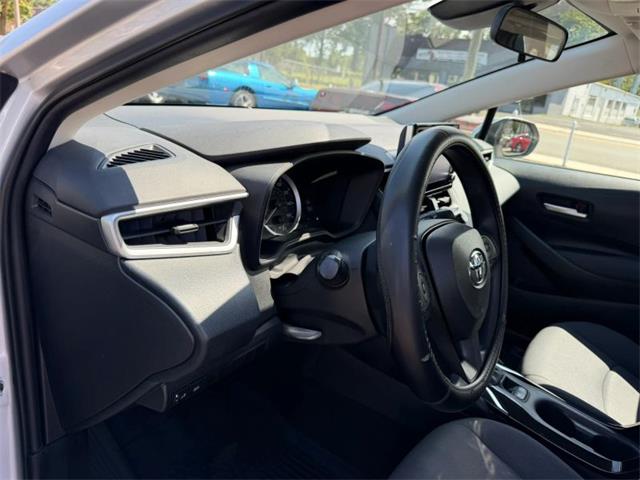 2020 Toyota Corolla (CC-2103340) for sale in Woodbury, New Jersey