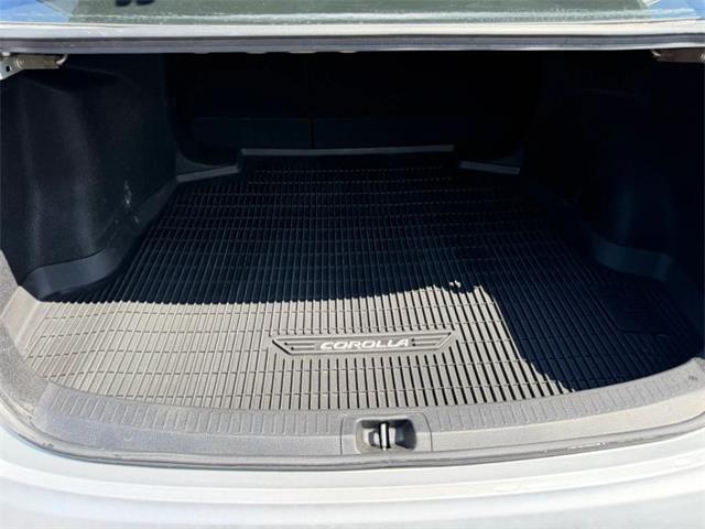 2020 Toyota Corolla (CC-2103340) for sale in Woodbury, New Jersey
