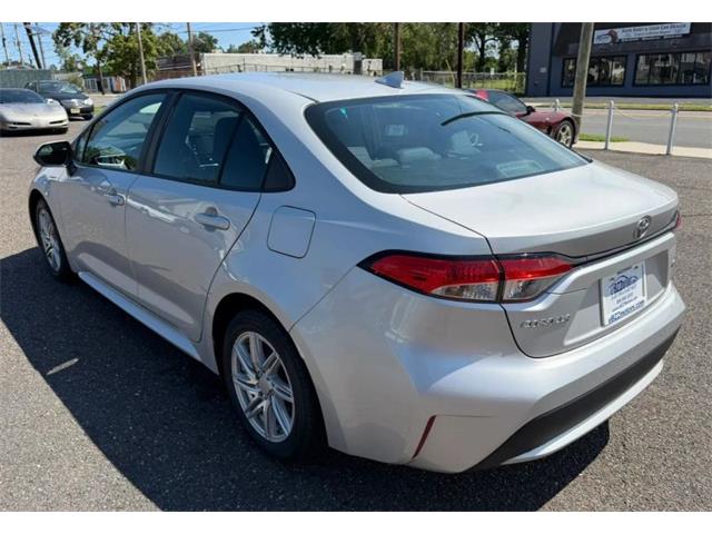 2020 Toyota Corolla (CC-2103340) for sale in Woodbury, New Jersey