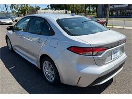 2020 Toyota Corolla (CC-2103340) for sale in Woodbury, New Jersey
