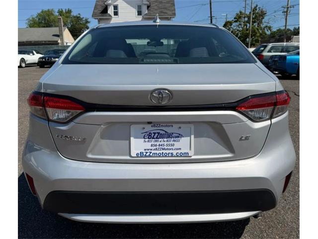 2020 Toyota Corolla (CC-2103340) for sale in Woodbury, New Jersey
