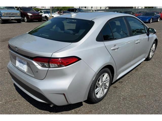 2020 Toyota Corolla (CC-2103340) for sale in Woodbury, New Jersey