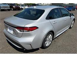 2020 Toyota Corolla (CC-2103340) for sale in Woodbury, New Jersey