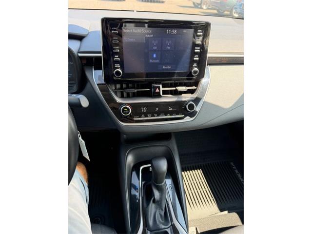 2020 Toyota Corolla (CC-2103340) for sale in Woodbury, New Jersey