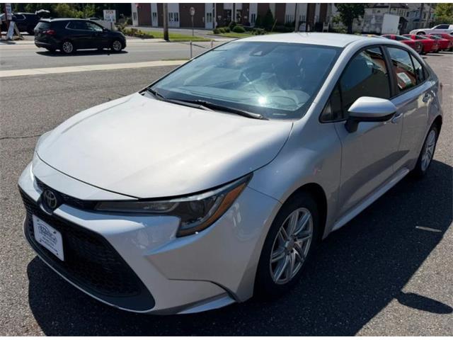 2020 Toyota Corolla (CC-2103340) for sale in Woodbury, New Jersey