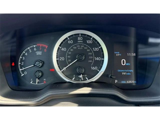 2020 Toyota Corolla (CC-2103340) for sale in Woodbury, New Jersey