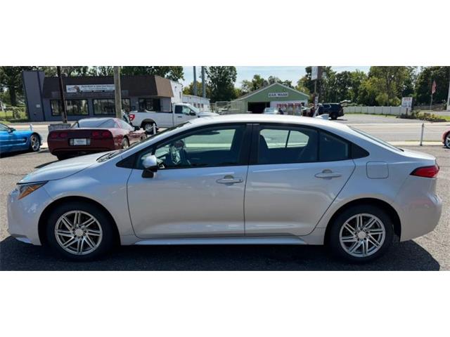 2020 Toyota Corolla (CC-2103340) for sale in Woodbury, New Jersey