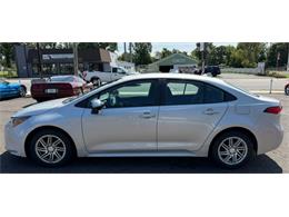 2020 Toyota Corolla (CC-2103340) for sale in Woodbury, New Jersey