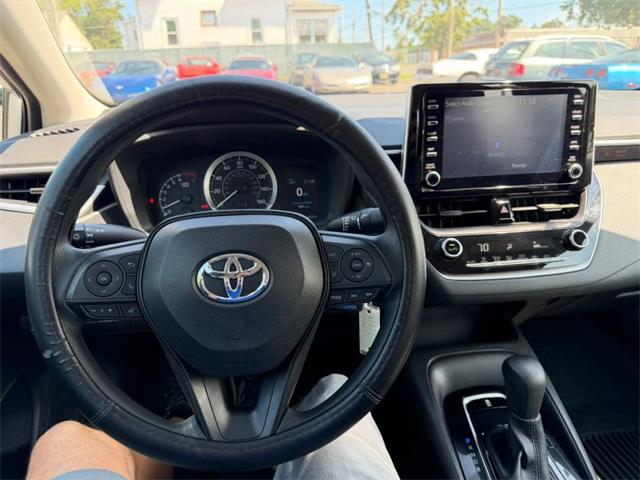 2020 Toyota Corolla (CC-2103340) for sale in Woodbury, New Jersey