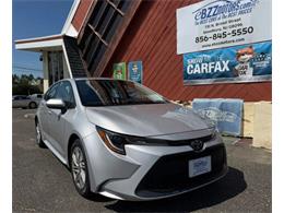 2020 Toyota Corolla (CC-2103340) for sale in Woodbury, New Jersey