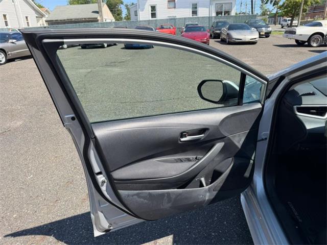 2020 Toyota Corolla (CC-2103340) for sale in Woodbury, New Jersey