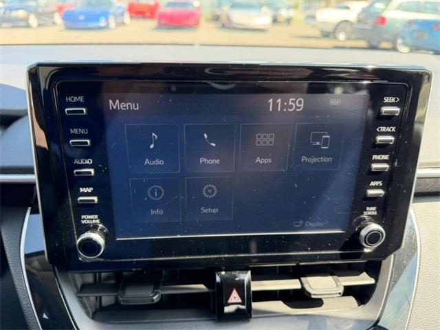 2020 Toyota Corolla (CC-2103340) for sale in Woodbury, New Jersey