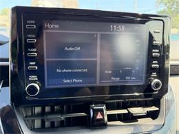 2020 Toyota Corolla (CC-2103340) for sale in Woodbury, New Jersey