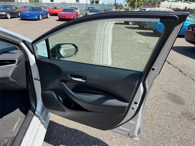 2020 Toyota Corolla (CC-2103340) for sale in Woodbury, New Jersey