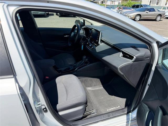 2020 Toyota Corolla (CC-2103340) for sale in Woodbury, New Jersey