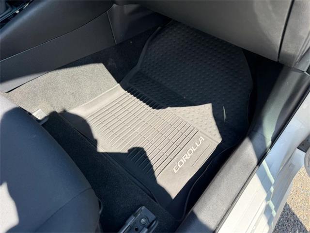 2020 Toyota Corolla (CC-2103340) for sale in Woodbury, New Jersey