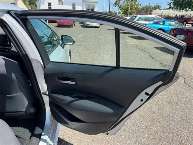 2020 Toyota Corolla (CC-2103340) for sale in Woodbury, New Jersey