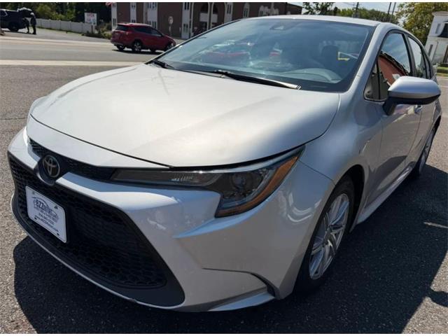 2020 Toyota Corolla (CC-2103340) for sale in Woodbury, New Jersey
